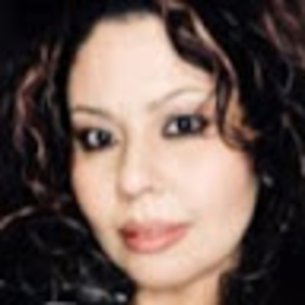 Meet your Posher, Fernanda
